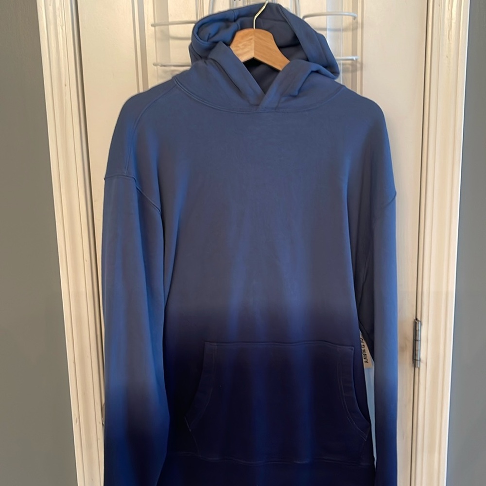 Men’s hoodie